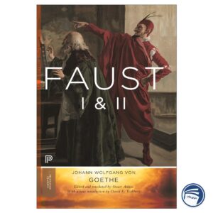 رمان انگلیسی Faust I & II