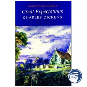 رمان انگلیسی Great Expectations
