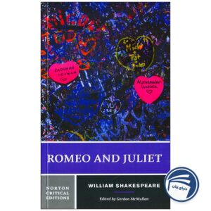 رمان انگلیسی Romeo and Juliet