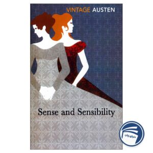 رمان انگلیسی Sense And Sensibility