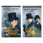 رمان انگلیسی Sherlock Holmes Book Series