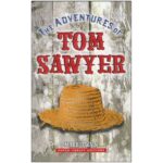 رمان انگلیسی The Adventures of Tom Sawyer