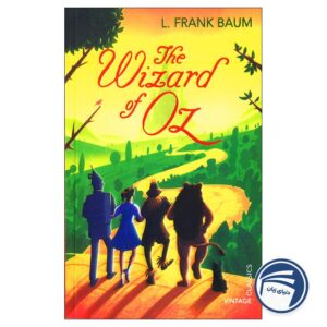 رمان انگلیسی The Wizard of OZ