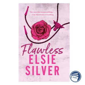رمان Flawless Elsie Silver