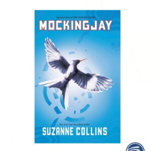 رمان Mockingjay