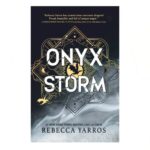 رمان Onyx Storm
