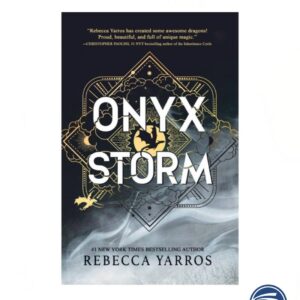 رمان Onyx Storm