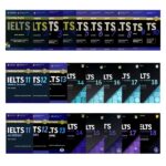مجموعه 26 جلدیCambridge IELTS (1-10)(General 11_18 _ Academic 11_18)