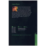 کتاب داستان بوک ورم Jane Eyre