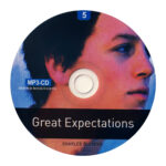 کتاب داستان دوزبانه آرزوهای بزرگ Great Expectations