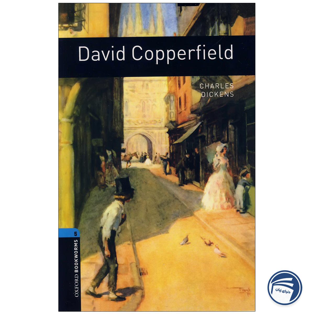 David Copperfield