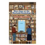 Days at the Morisaki Bookshop 2