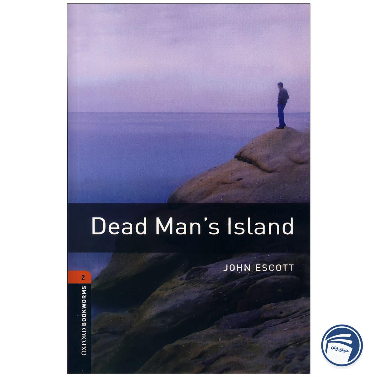 Dead Mans Island