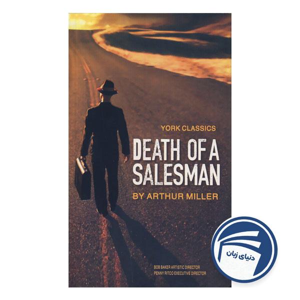 Death Of A salesman