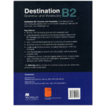 Destination B2 Grammar & Vocabulary