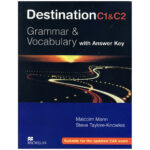 Destination C1 C2 Grammar & Vocabulary