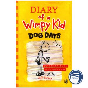 Diary Of A Wimpy Kid Dog Days
