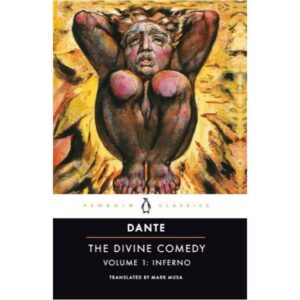 Divine Comedy 1