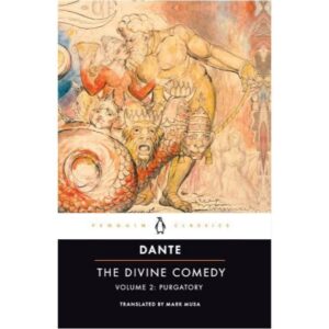 Divine Comedy 2