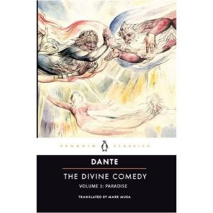 Divine Comedy 3
