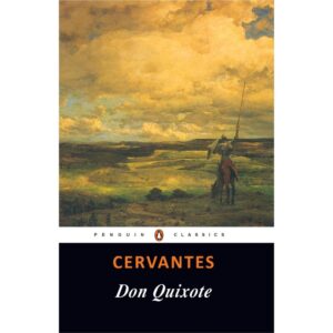 Don Quixote