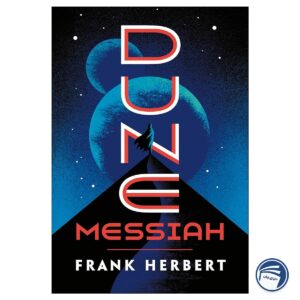 Dune Messiah