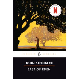 East of Eden