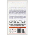 Eat Pray Love