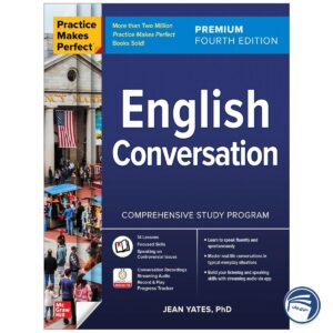 English Conversation_Fourth Edition