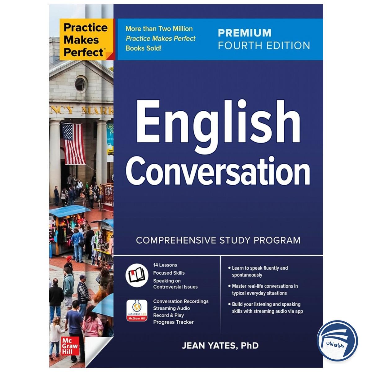 English Conversation_Fourth Edition