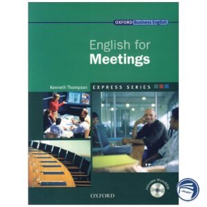 English for Meetings