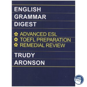 English Grammar Digest