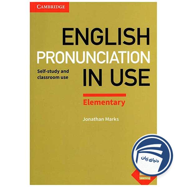 English Pronunciation in Use Elementary