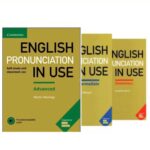 English Pronunciation in Use Series Second Edition