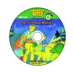 English Time 6 Storybook _The Litterbug Mystery