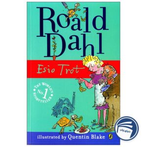 Esio Trot Roald Dahl