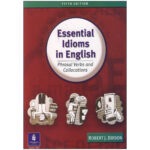 Essential Idioms in English