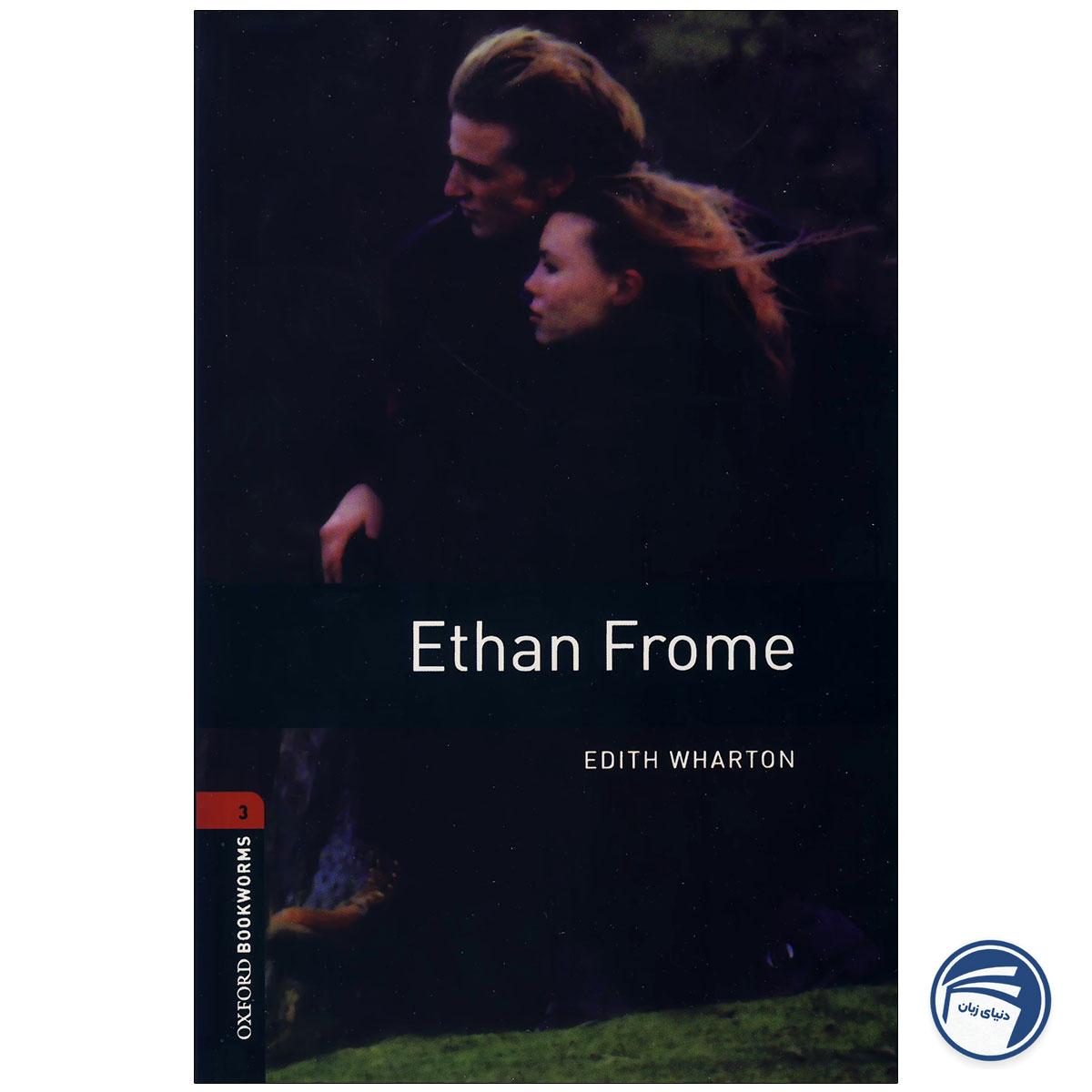 Ethan Frome