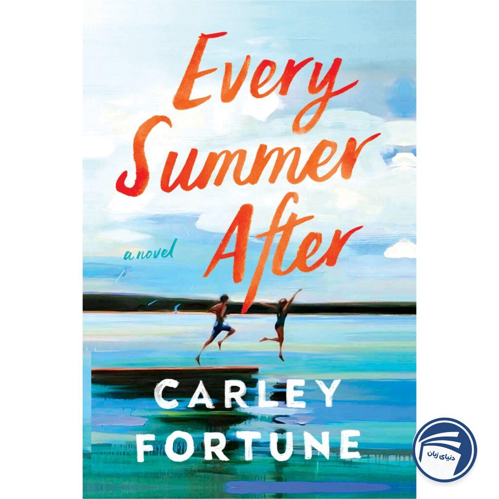 Every Summer After