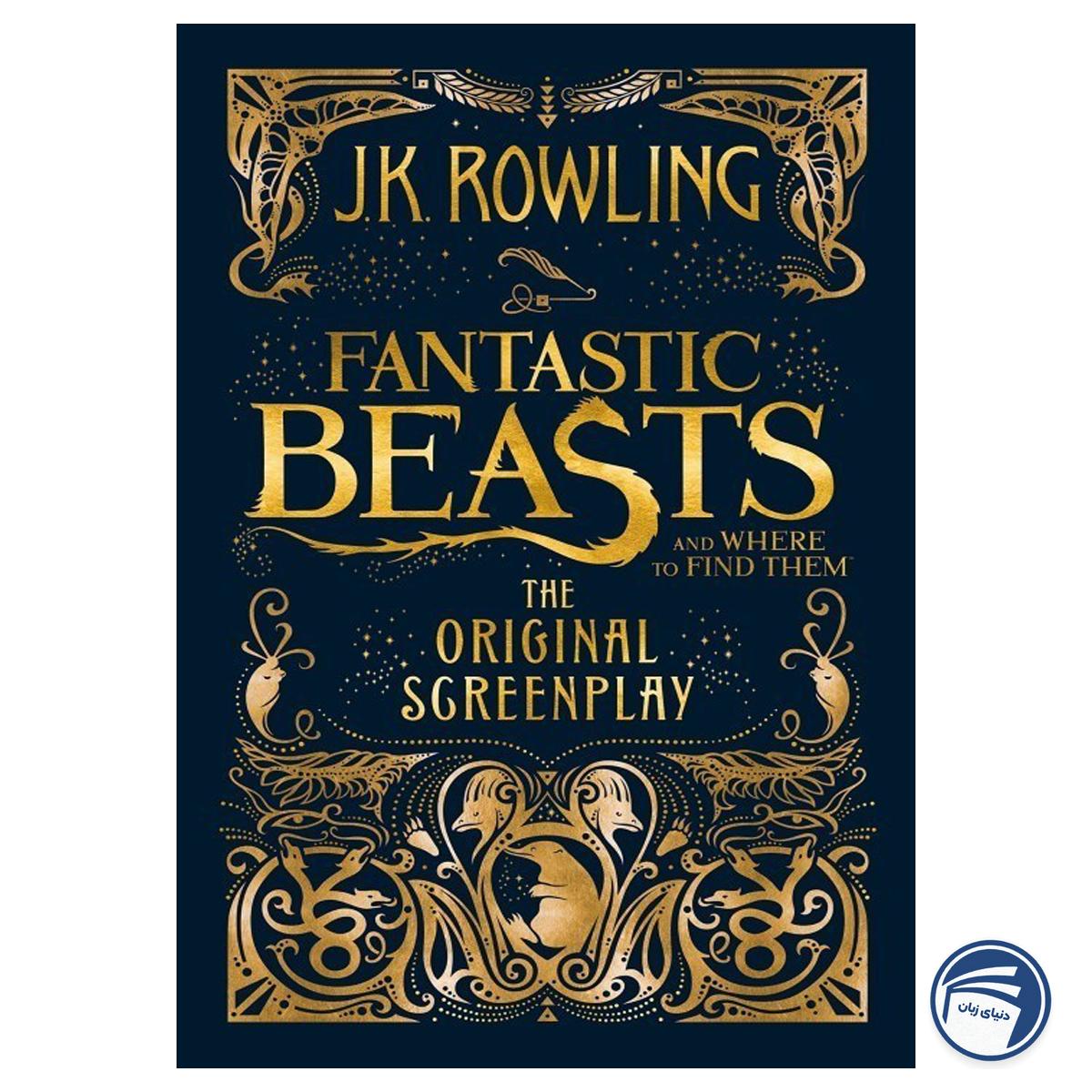 Fantastic Beasts
