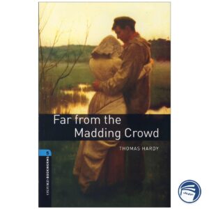Far from the Madding Crowd