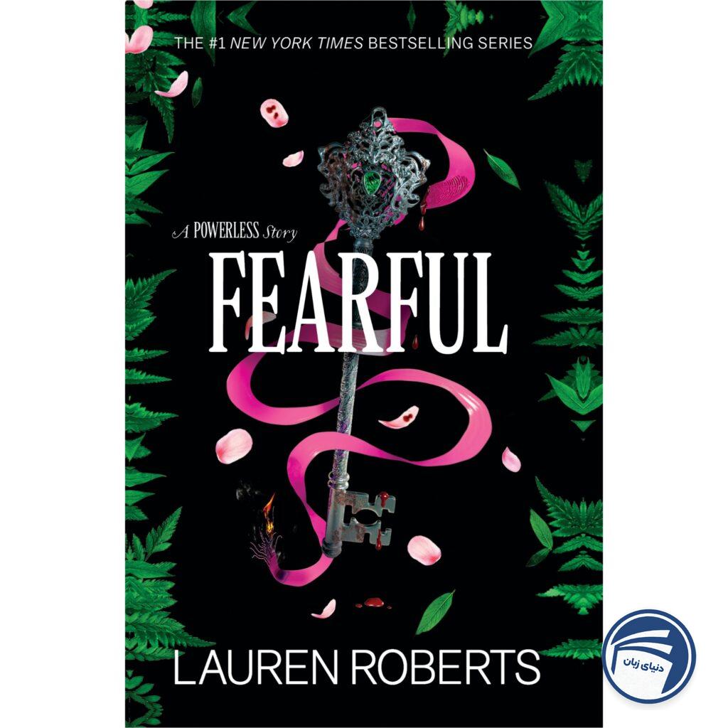 Fearful
