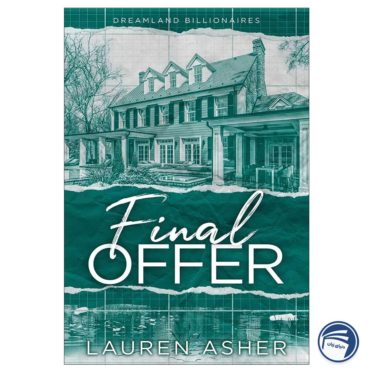 Final Offer