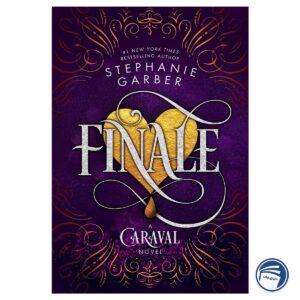 Finale A Caraval Novel