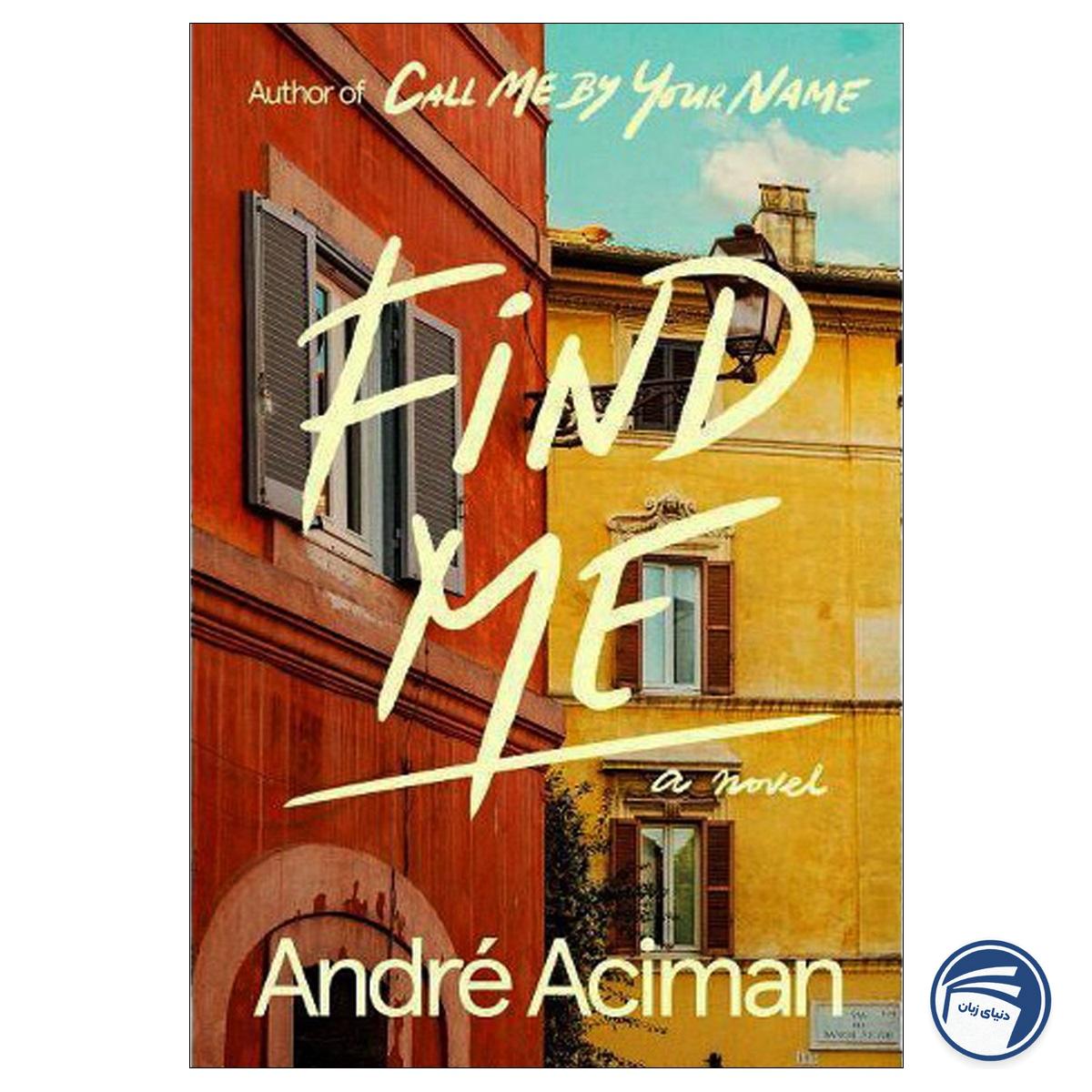 Find Me