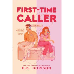 First-Time Caller