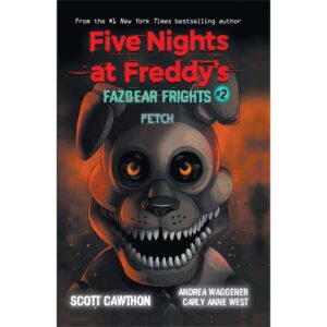 Five Nights at Freddy’s: Fetch, 2