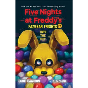 Five Nights at Freddy’s: Into the Pit, 1