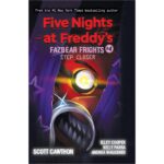 Five Nights at Freddy’s: Step Closer, 4