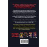 Five Nights at Freddy’s: Step Closer, 4